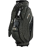 Amazon | ダンロップ(DUNLOP) スリクソン キャディバッグ GGC-S205